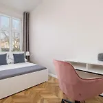 3 Bedroom - Dietla 11 公寓 *