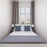 Apartmán 3 Bedroom - Dietla 11 *