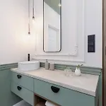 Apartmán 3 Bedroom - Dietla 11
