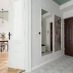 3 Bedroom - Dietla 11 公寓 克拉科夫