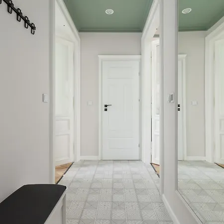 3 Bedroom - Dietla 11