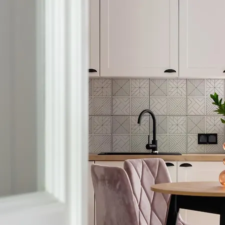 3 Bedroom - Dietla 11 Apartmán *