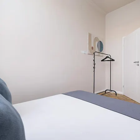 Apartmán 3 Bedroom - Dietla 11 Krakov