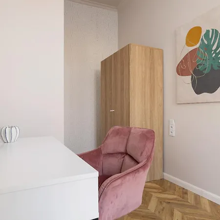 Apartmán 3 Bedroom - Dietla 11