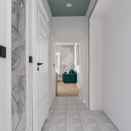3 Bedroom - Dietla 11 *