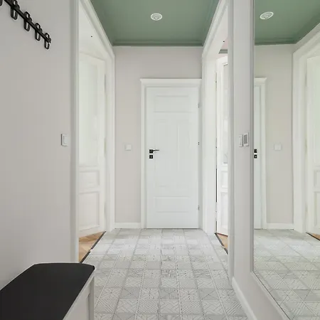 Apartament Mint Breeze - 3Br - Old Town *