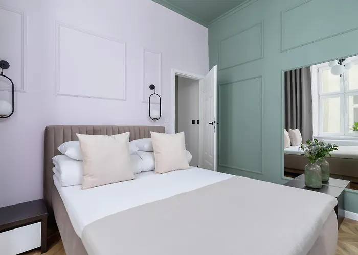 Apartment Two Bedroom - Dietla 11