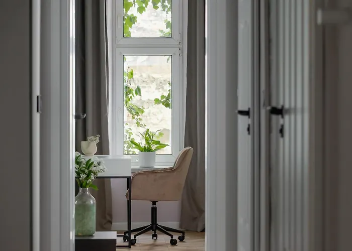 Two Bedroom - Dietla 11