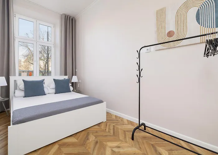 Two Bedroom - Dietla 11