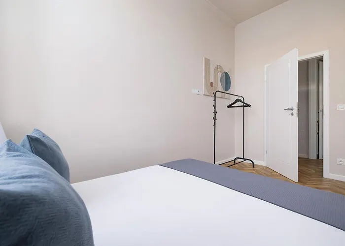 Apartment 3 Bedroom - Dietla 11 Krakow