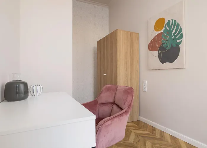 Apartment Two Bedroom - Dietla 11