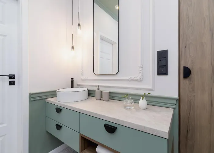 Apartment Two Bedroom - Dietla 11