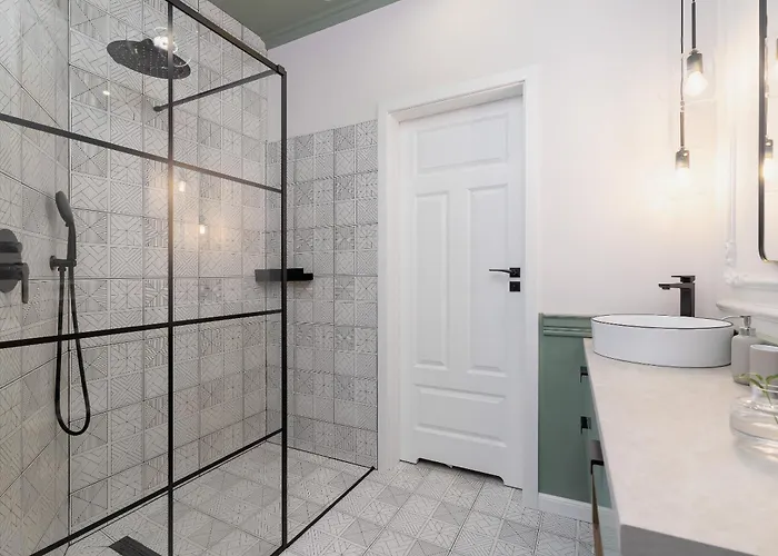 Apartment Two Bedroom - Dietla 11 *