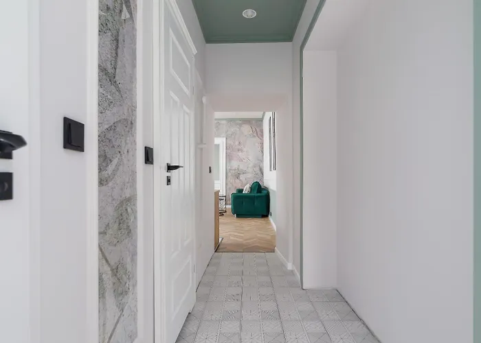 3 Bedroom - Dietla 11 *