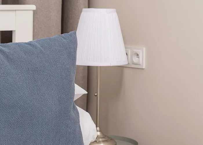 Two Bedroom - Dietla 11 Apartment