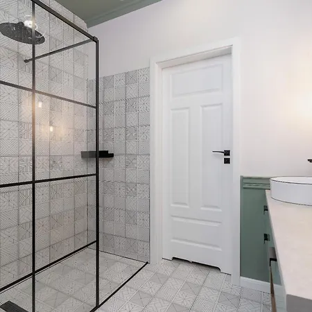Lejlighed 3 Bedroom - Dietla 11 *